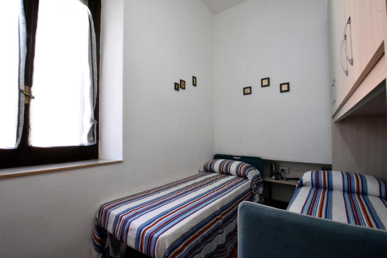 La Casa Di Nonno Apartment Iglesias Exterior photo