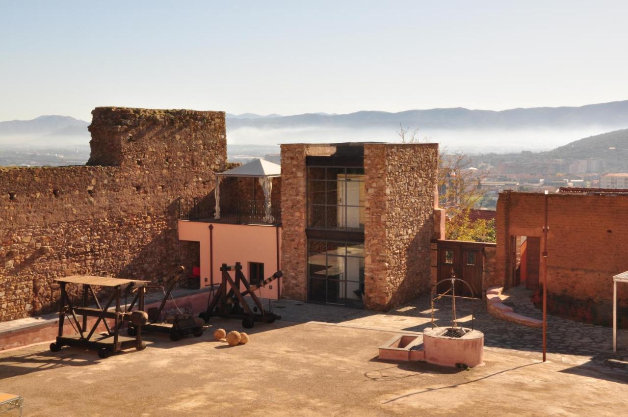 La Casa Di Nonno Apartment Iglesias Exterior photo