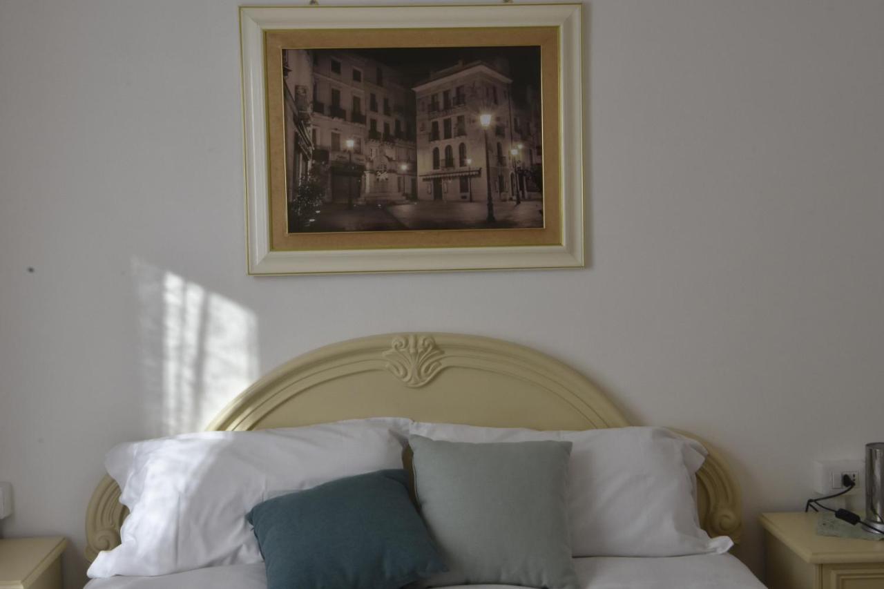 La Casa Di Nonno Apartment Iglesias Exterior photo