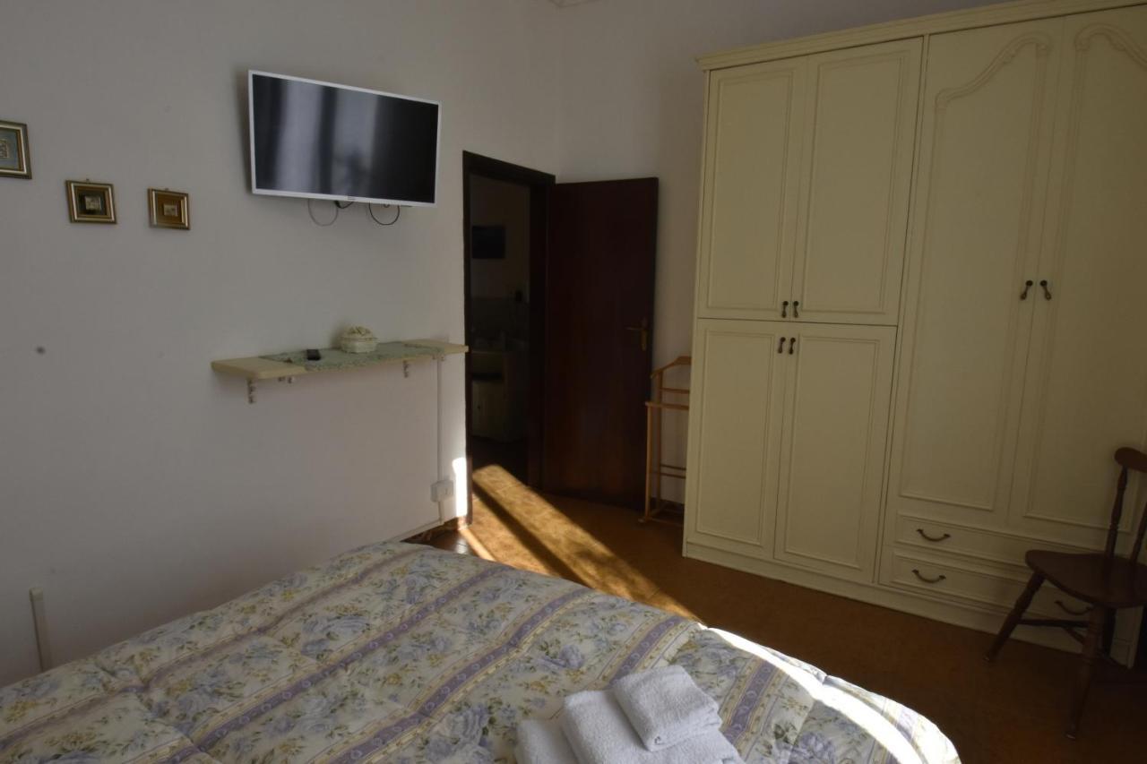 La Casa Di Nonno Apartment Iglesias Exterior photo