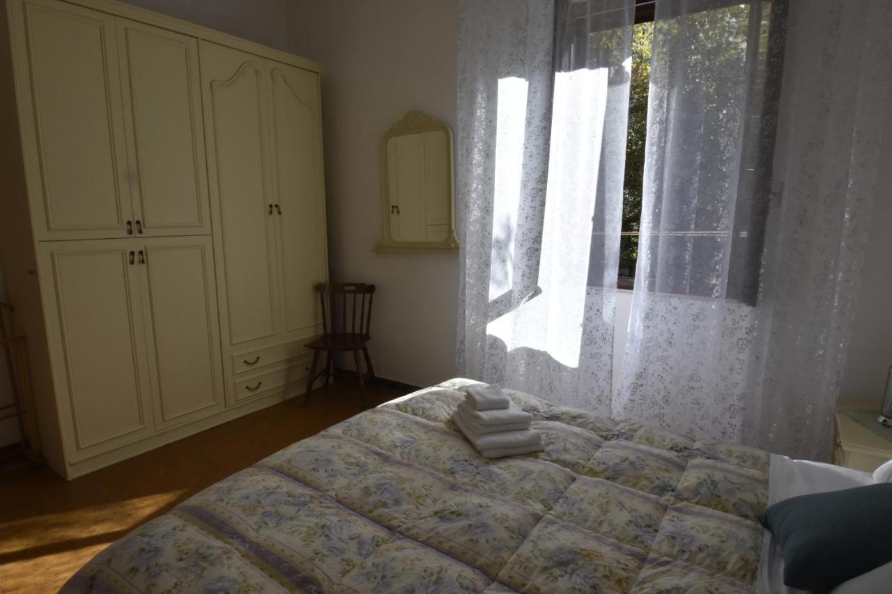 La Casa Di Nonno Apartment Iglesias Exterior photo