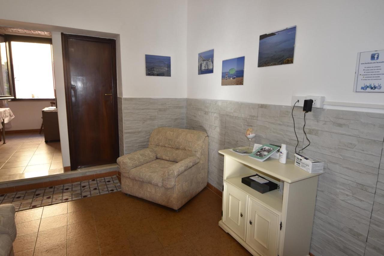 La Casa Di Nonno Apartment Iglesias Exterior photo