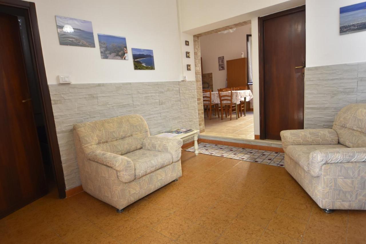 La Casa Di Nonno Apartment Iglesias Exterior photo