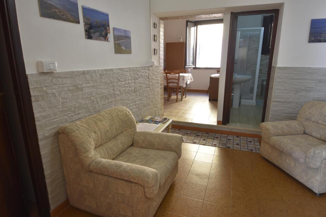 La Casa Di Nonno Apartment Iglesias Exterior photo